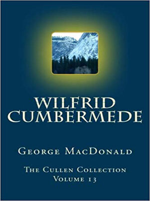 cover image of Wilfrid Cumbermede